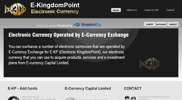 e-kingdompoint.com