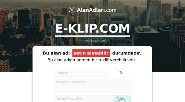 e-klip.com