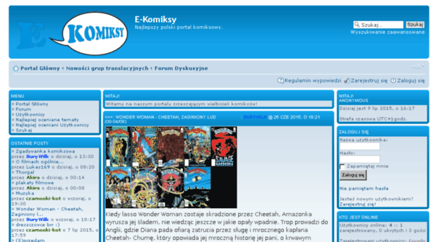 e-komiksy.one.pl