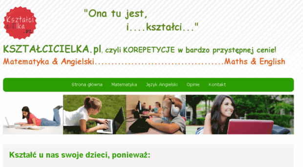 e-korepetycje.org.pl