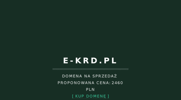 e-krd.pl