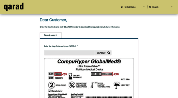 e-labeling.eu