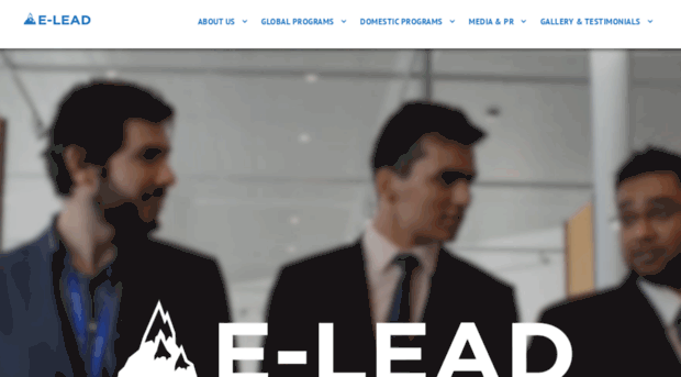 e-lead.com.au