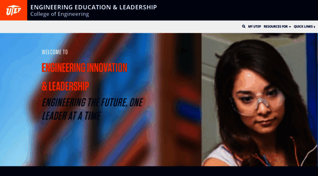 e-lead.utep.edu