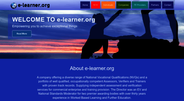 e-learner.org