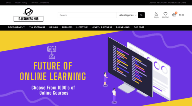 e-learnershub.com