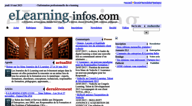 e-learning-infos.com