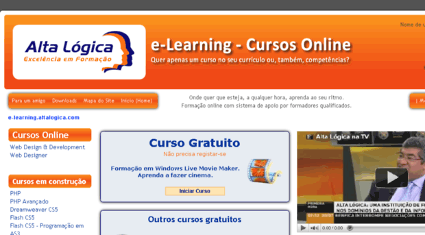 e-learning.altalogica.com