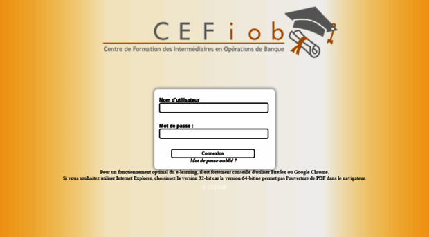 e-learning.cefiob.fr