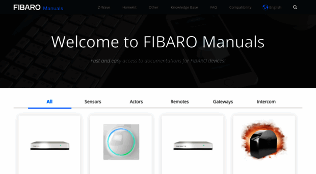 e-learning.fibaro.com