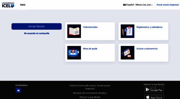 e-learning.icel.edu.mx