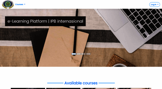 e-learning.ipb-intl.ac.id