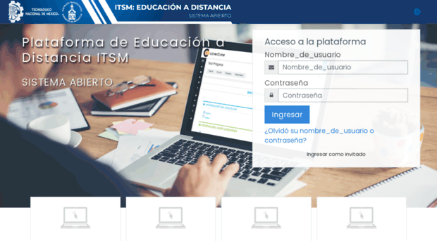 e-learning.itsm.edu.mx