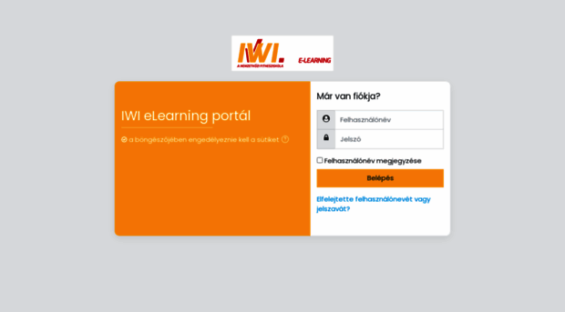 e-learning.iwi.hu