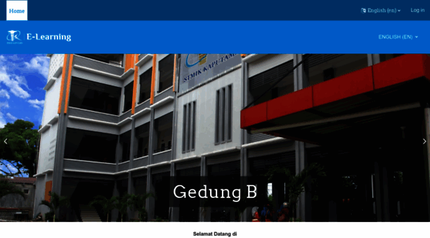 e-learning.kaputama.ac.id