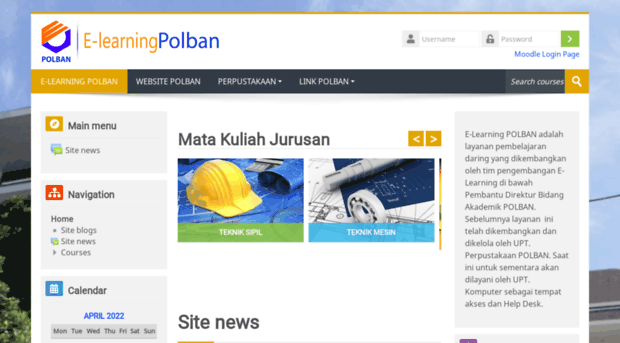 e-learning.polban.ac.id