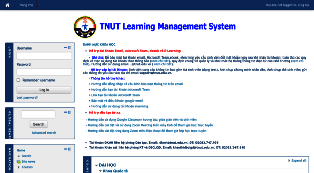 e-learning.tnut.edu.vn