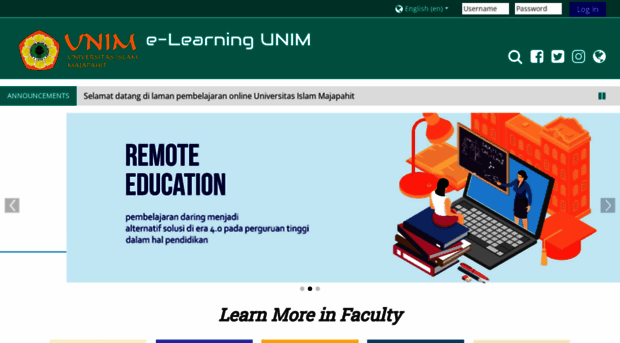 e-learning.unim.ac.id
