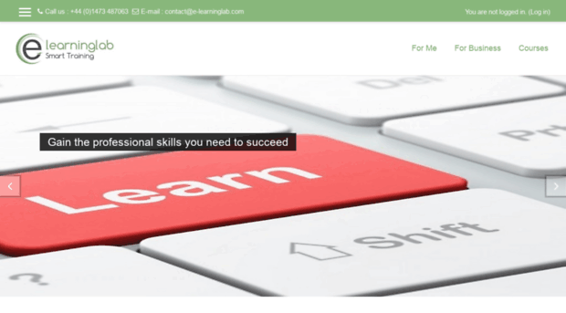 e-learninglab.com