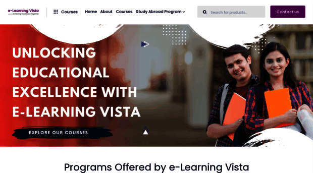 e-learningvista.com