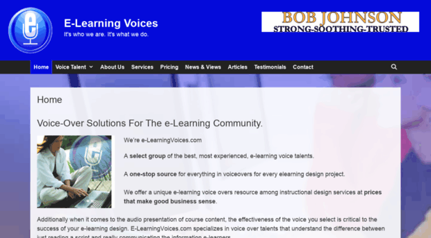 e-learningvoices.com