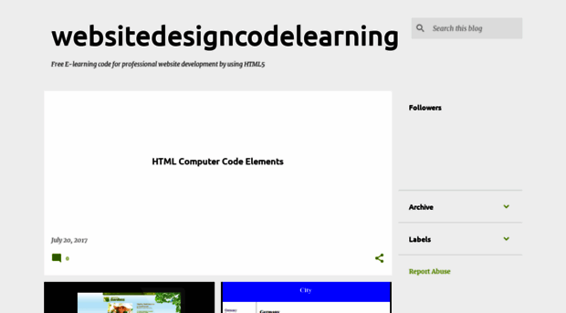 e-learningwebdesigning.blogspot.in