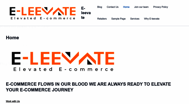 e-leevate.com