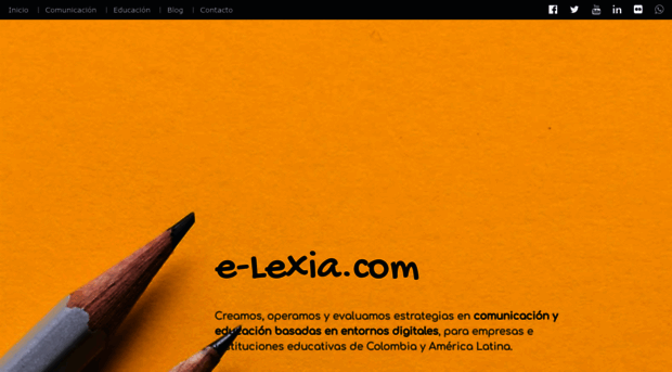 e-lexia.com