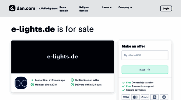 e-lights.de