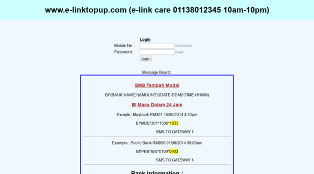 e-linktopup.com