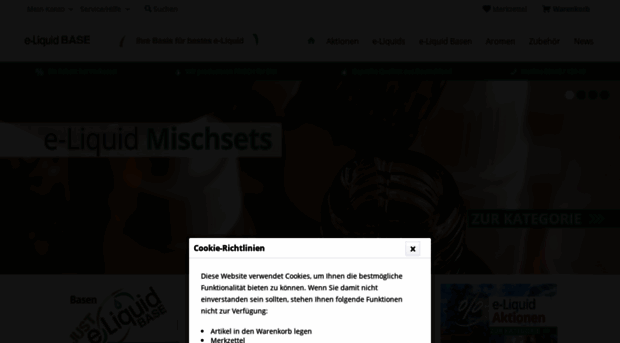 e-liquidbase.de