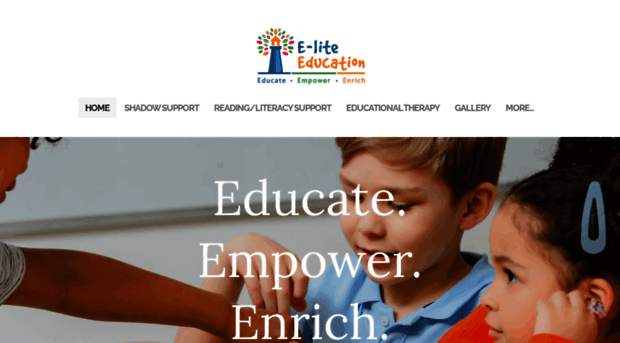 e-lite-education.com