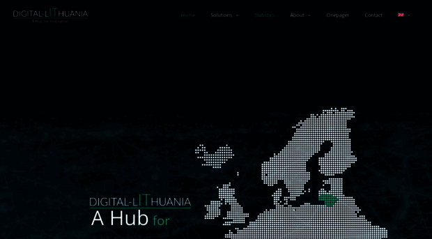 e-lithuania.eu