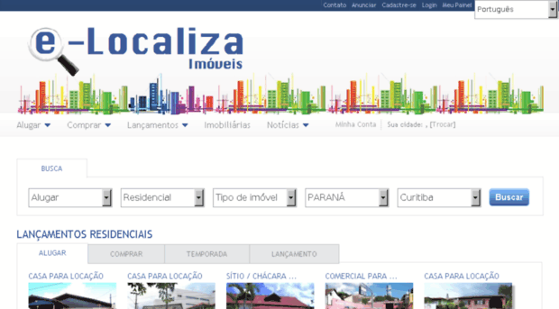 e-localiza.com.br