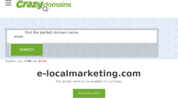 e-localmarketing.com