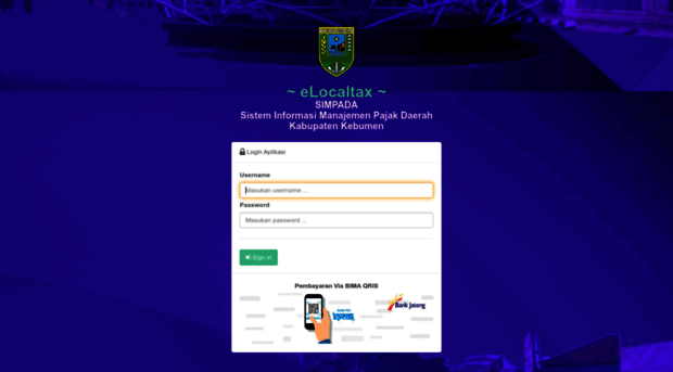 e-localtax.kebumenkab.go.id