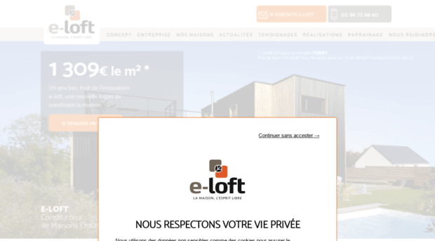 e-loft.fr