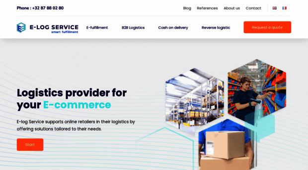 e-logservice.eu
