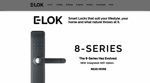 e-lok.com