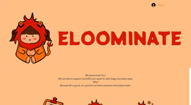 e-loominate.com