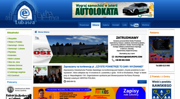 e-lubawa.pl