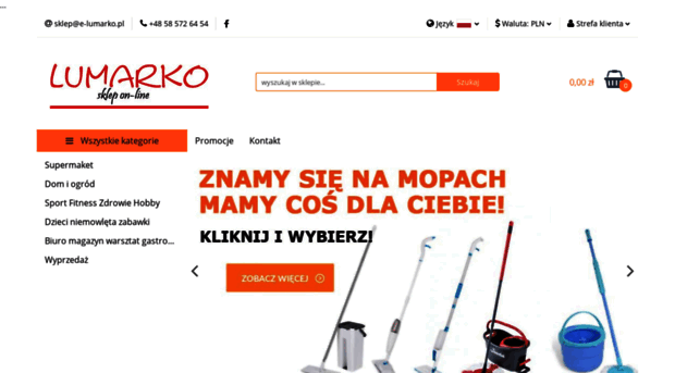 e-lumarko.pl