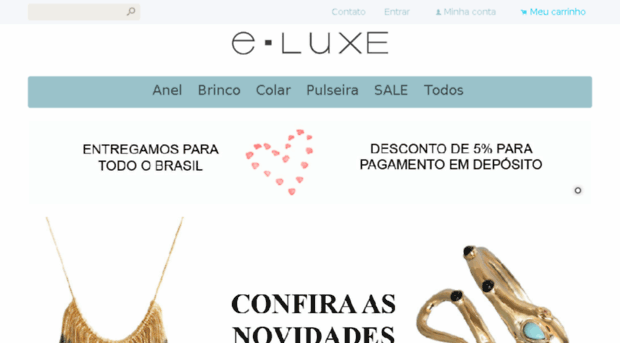 e-luxe.com.br