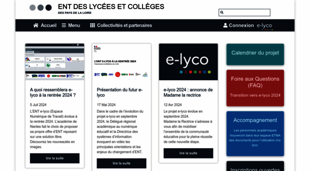 e-lyco.fr