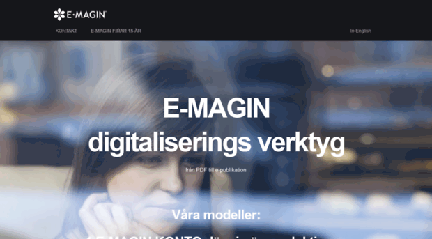e-magin.se