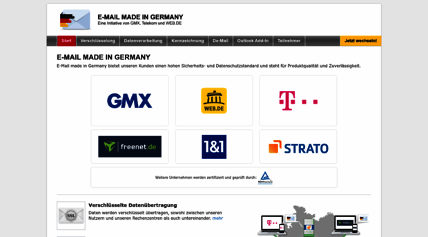 e-mail-made-in-germany.de
