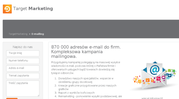 e-mailing.tai.pl