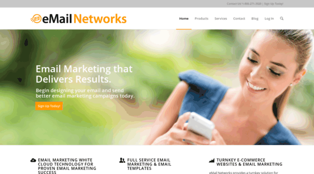 e-mailnetworks.com