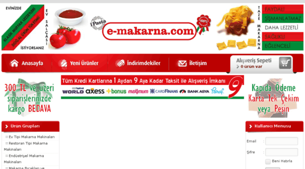 e-makarna.com
