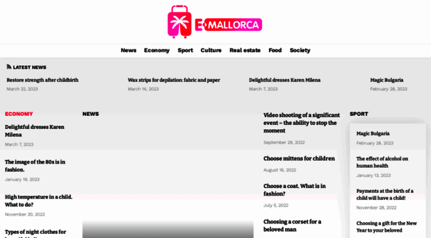 e-mallorca.com